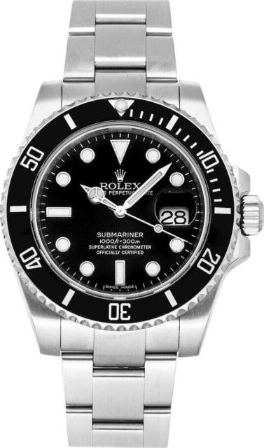 rolex submariner 116610ln|rolex submariner 116610ln for sale.